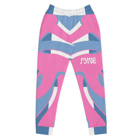 Fyne Milkshake Britannia Women's Joggers