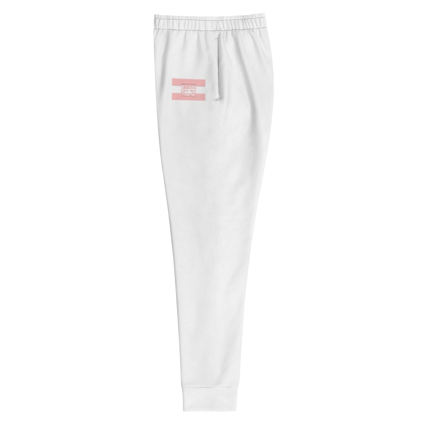 Fyne Officials Women's Joggers 02