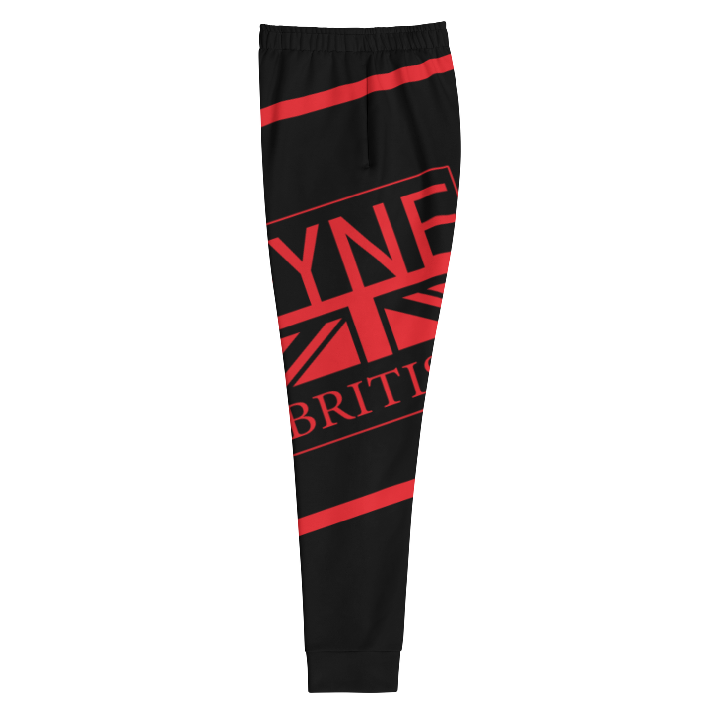 Fyne Officials Women's Joggers 04