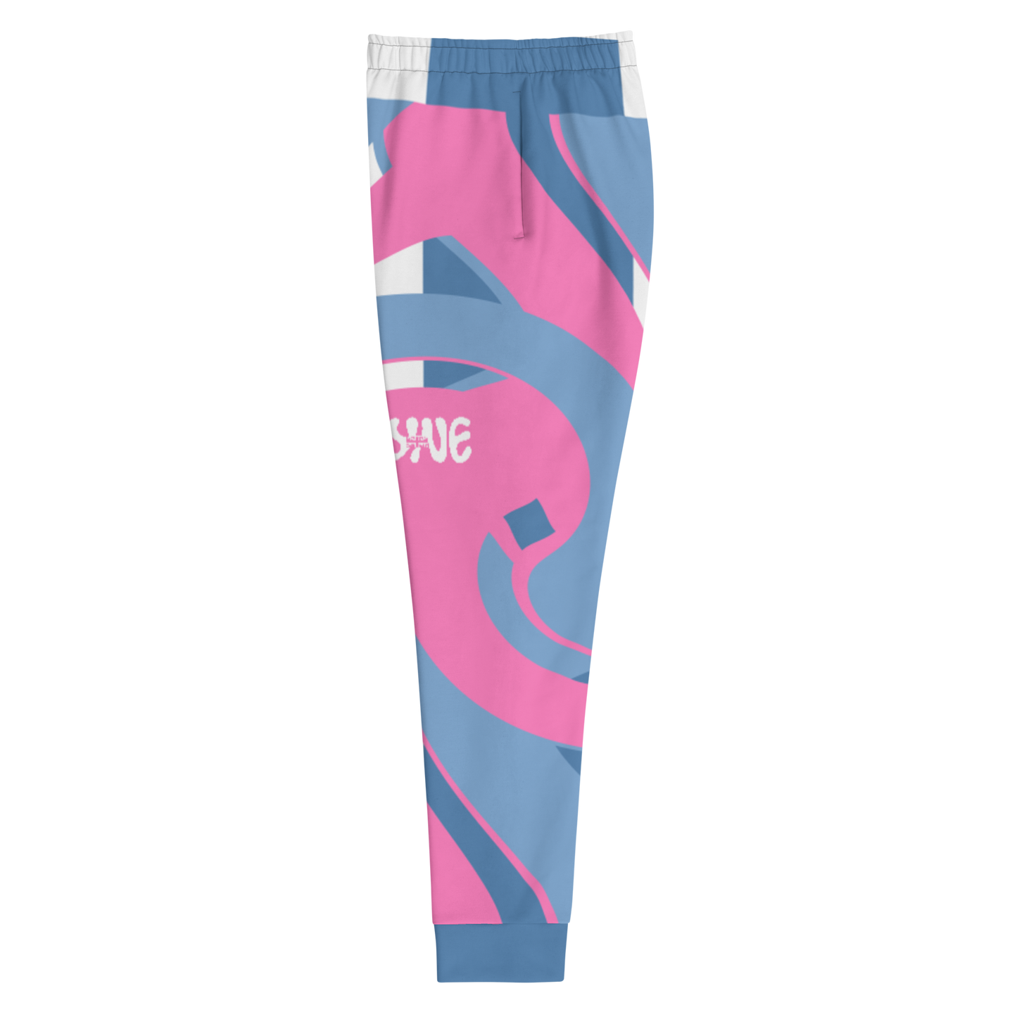 Fyne Milkshake Britannia Women's Joggers