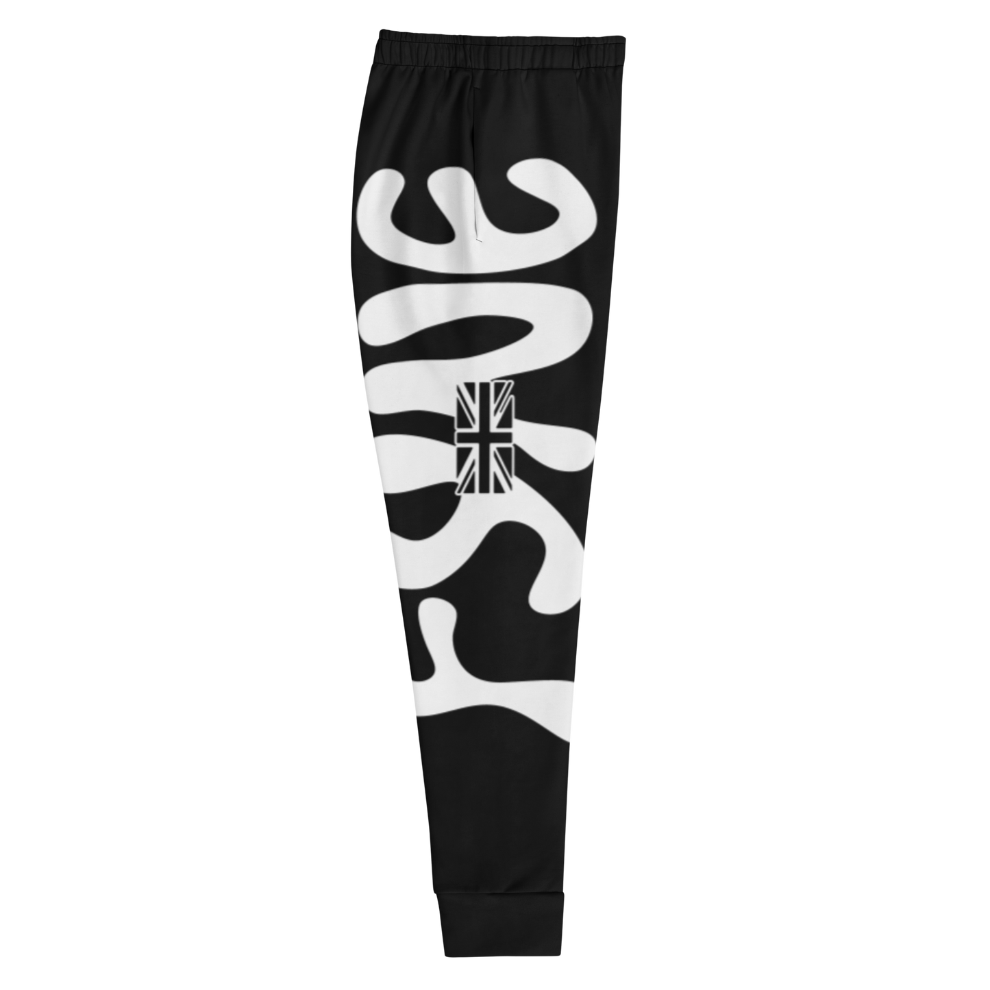 Fyne Milk Women's Joggers 01