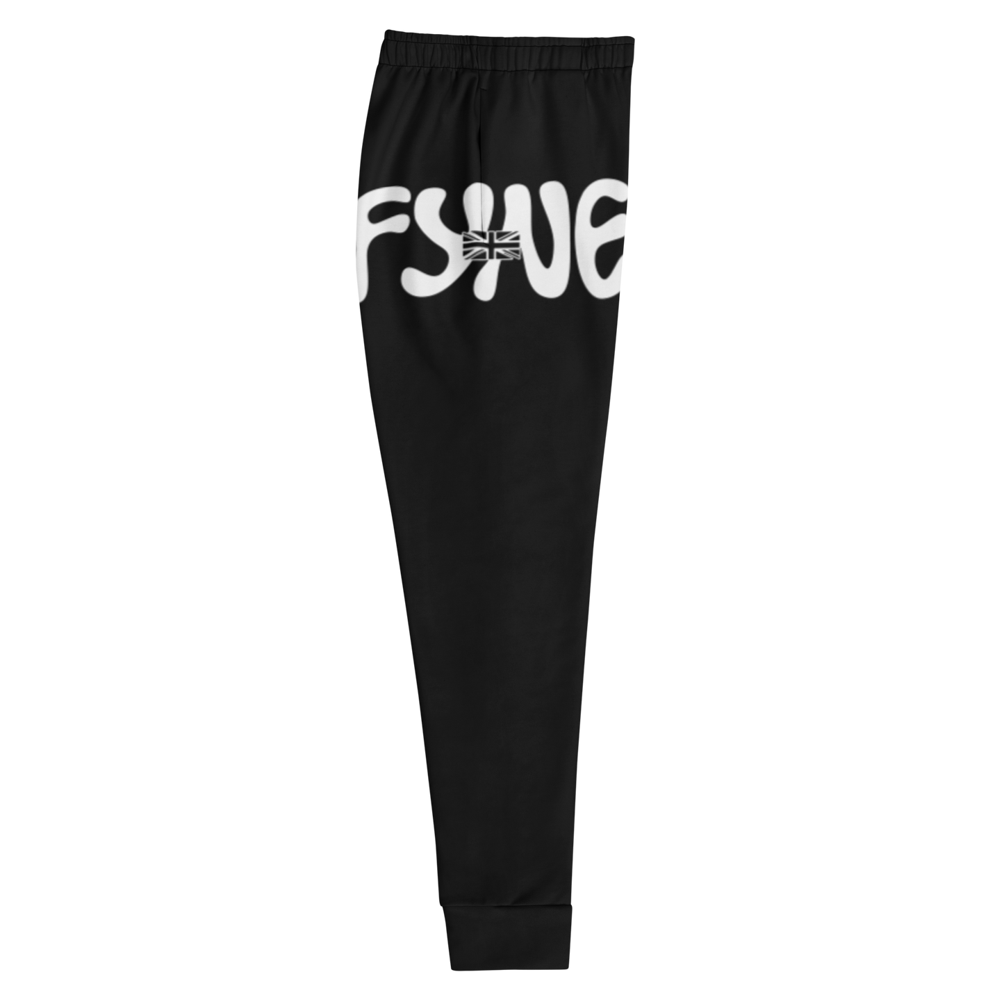 Fyne Milk Women's Joggers 02