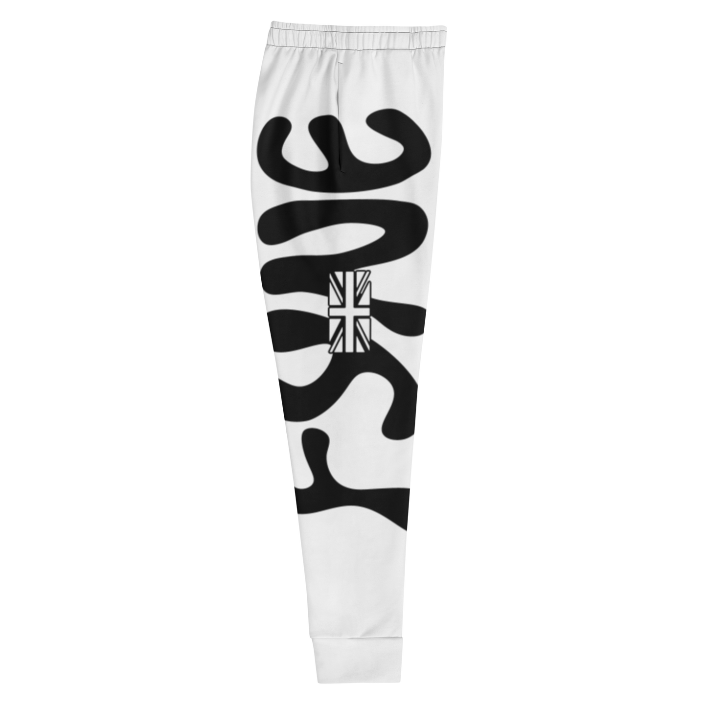 Fyne Milk Women's Joggers 03