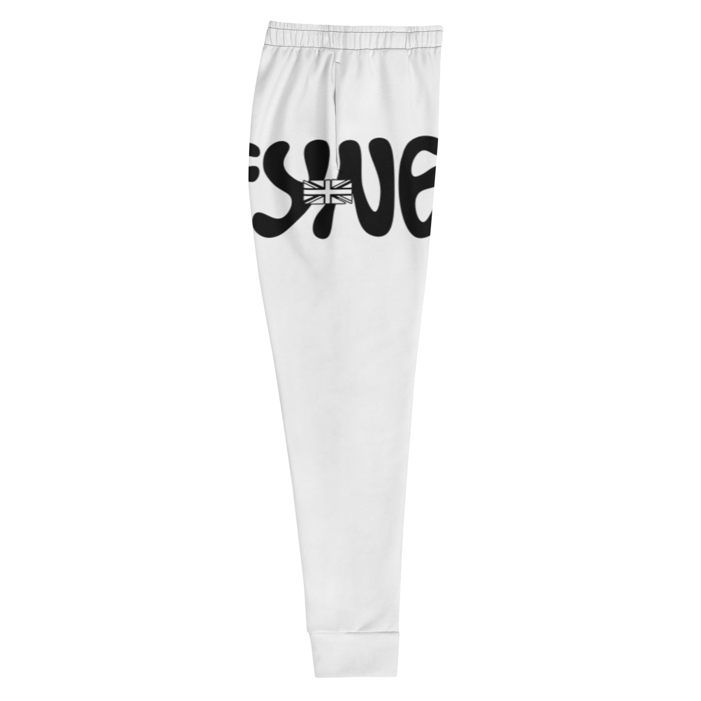 Fyne Milk Women's Joggers 04