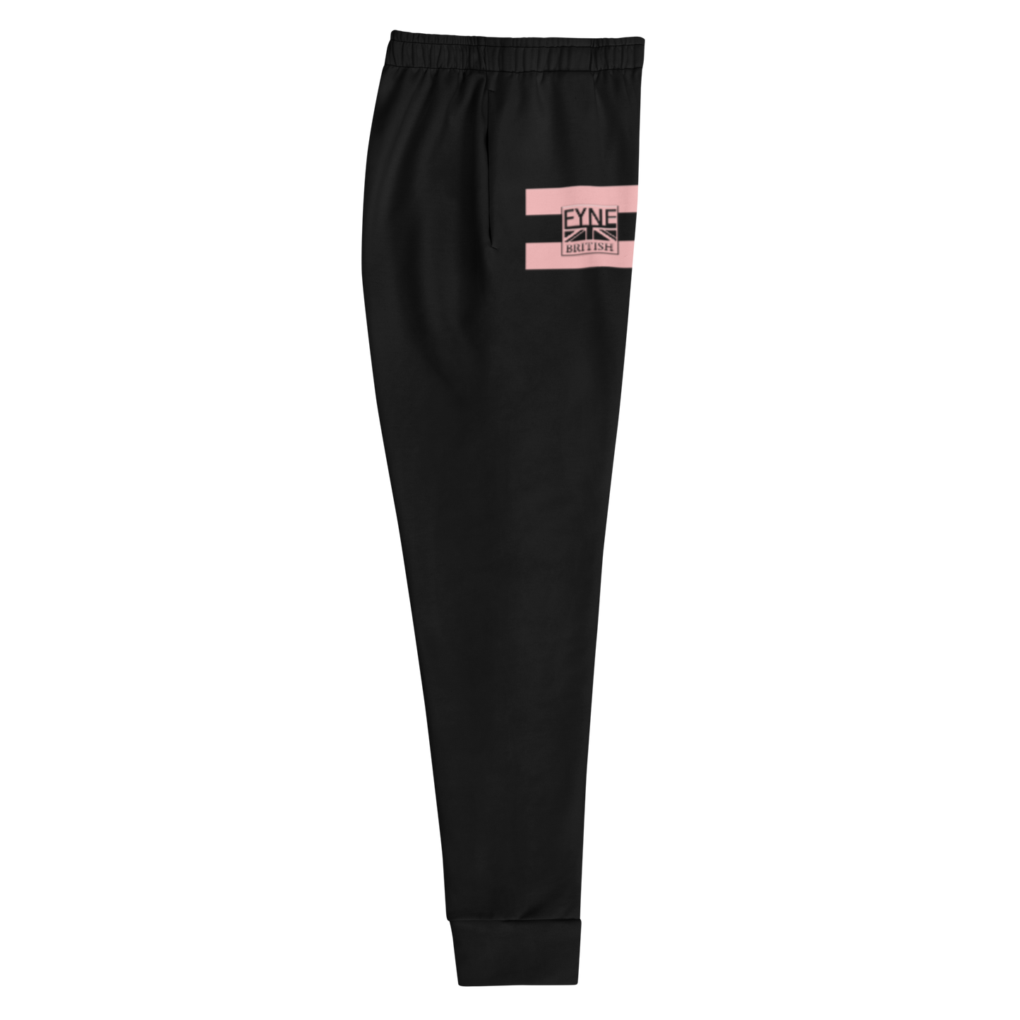 Fyne Officials Women's Joggers 01