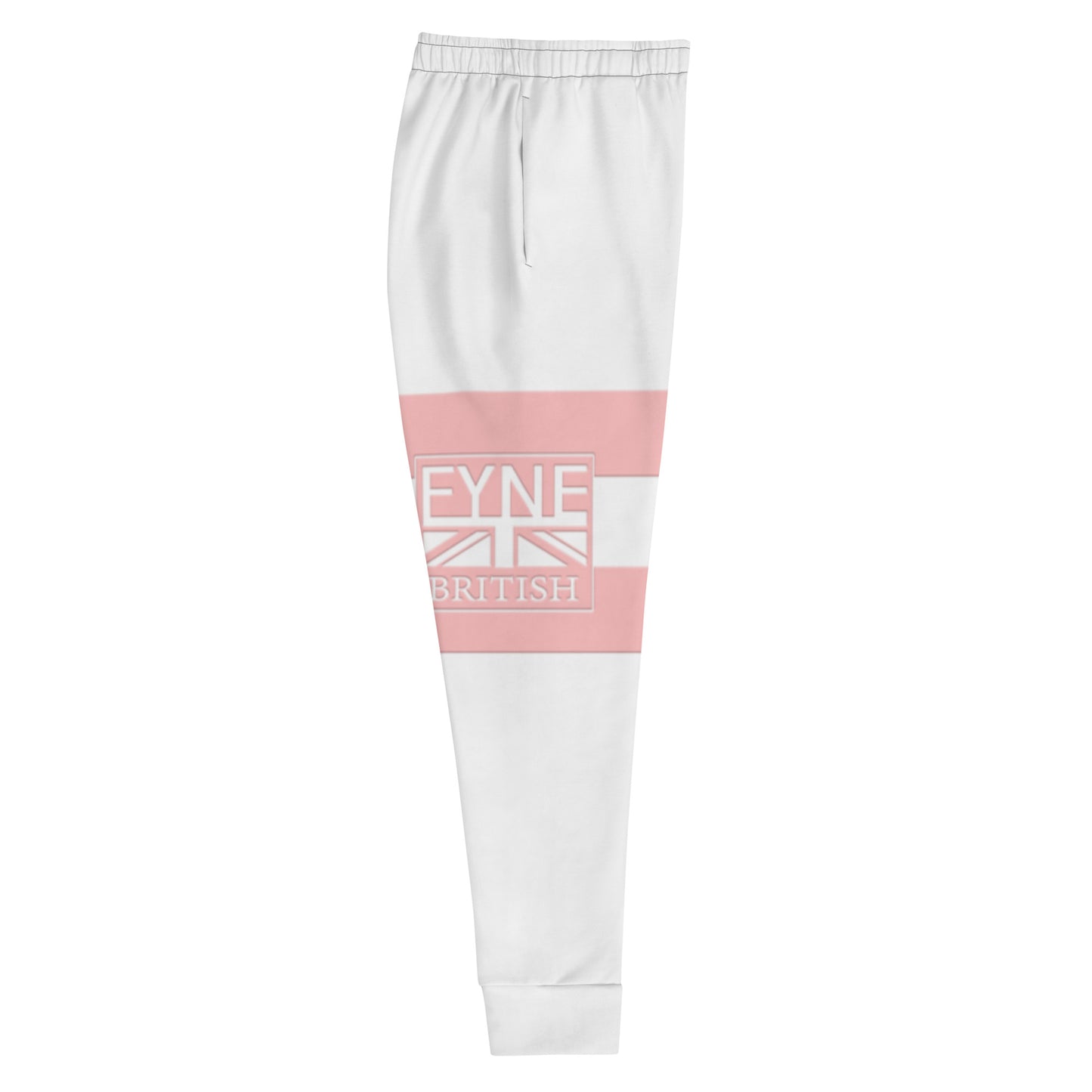 Fyne Officials Women's Joggers 02