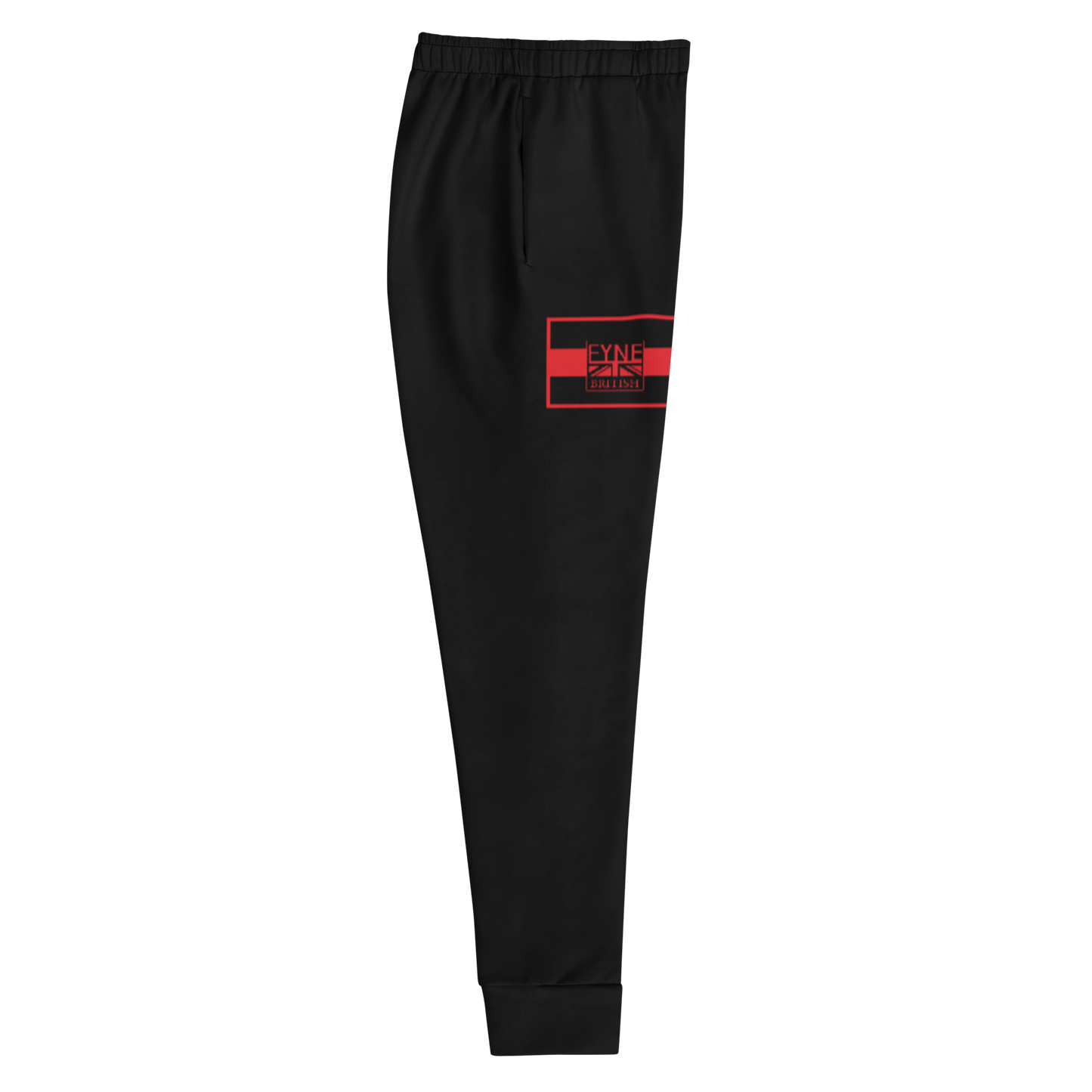 Fyne Officials Women's Joggers 03