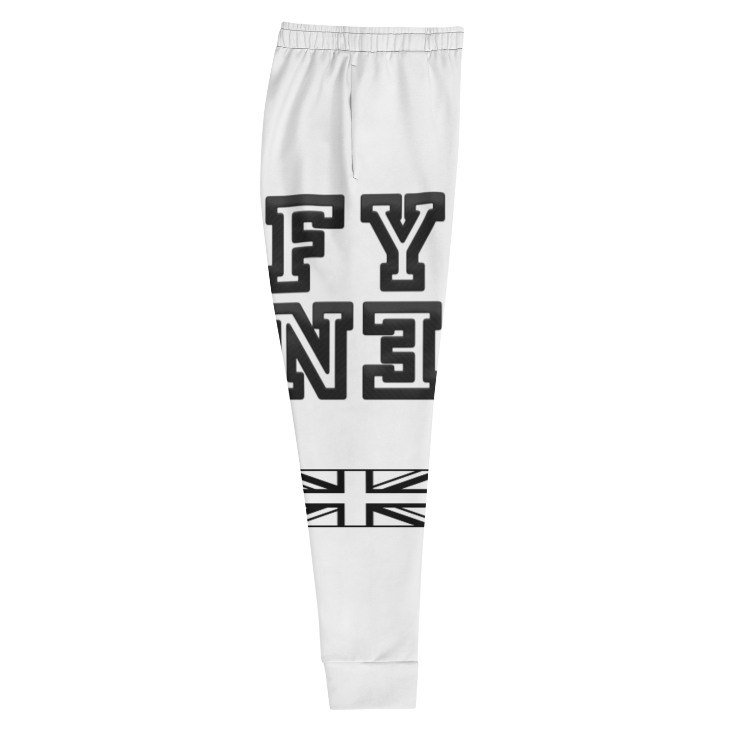 Fyne Originals Women's Joggers