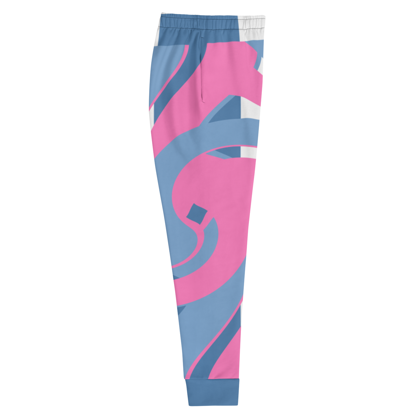 Fyne Milkshake Britannia Women's Joggers