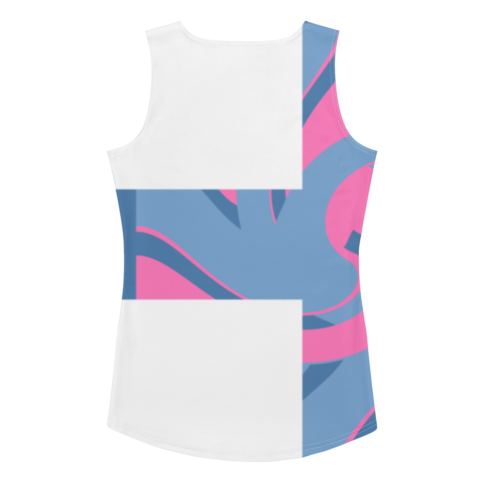 Milkshake Tank Top