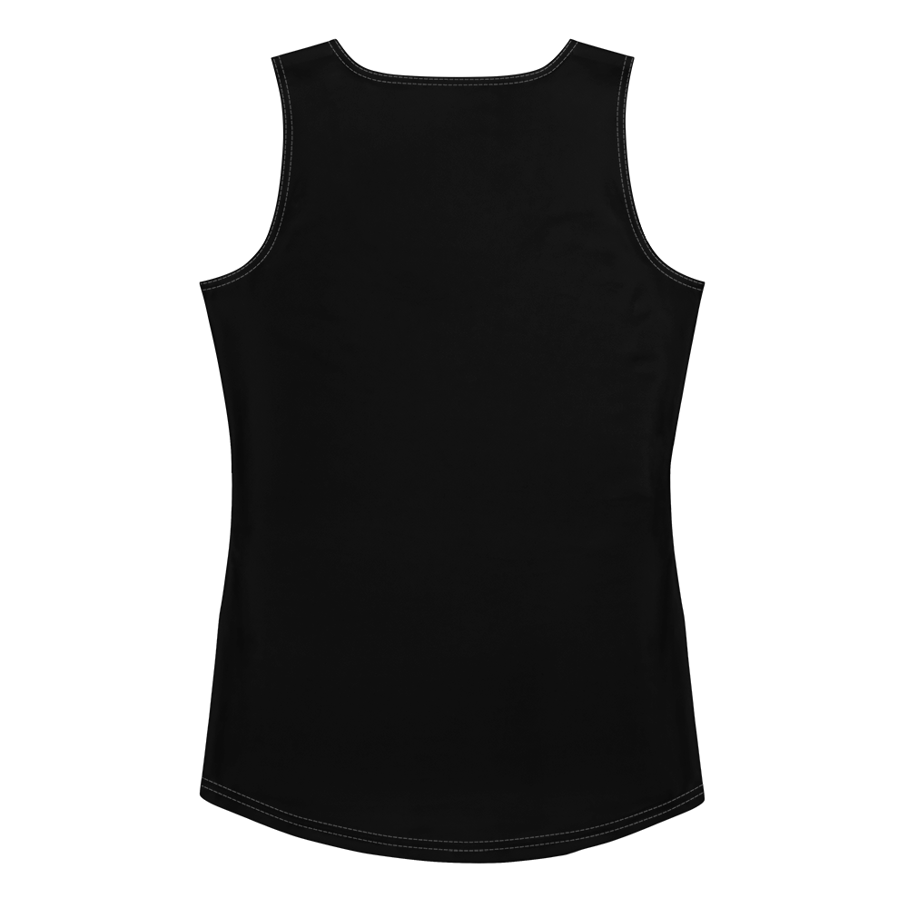 Fyne Force Tank Top