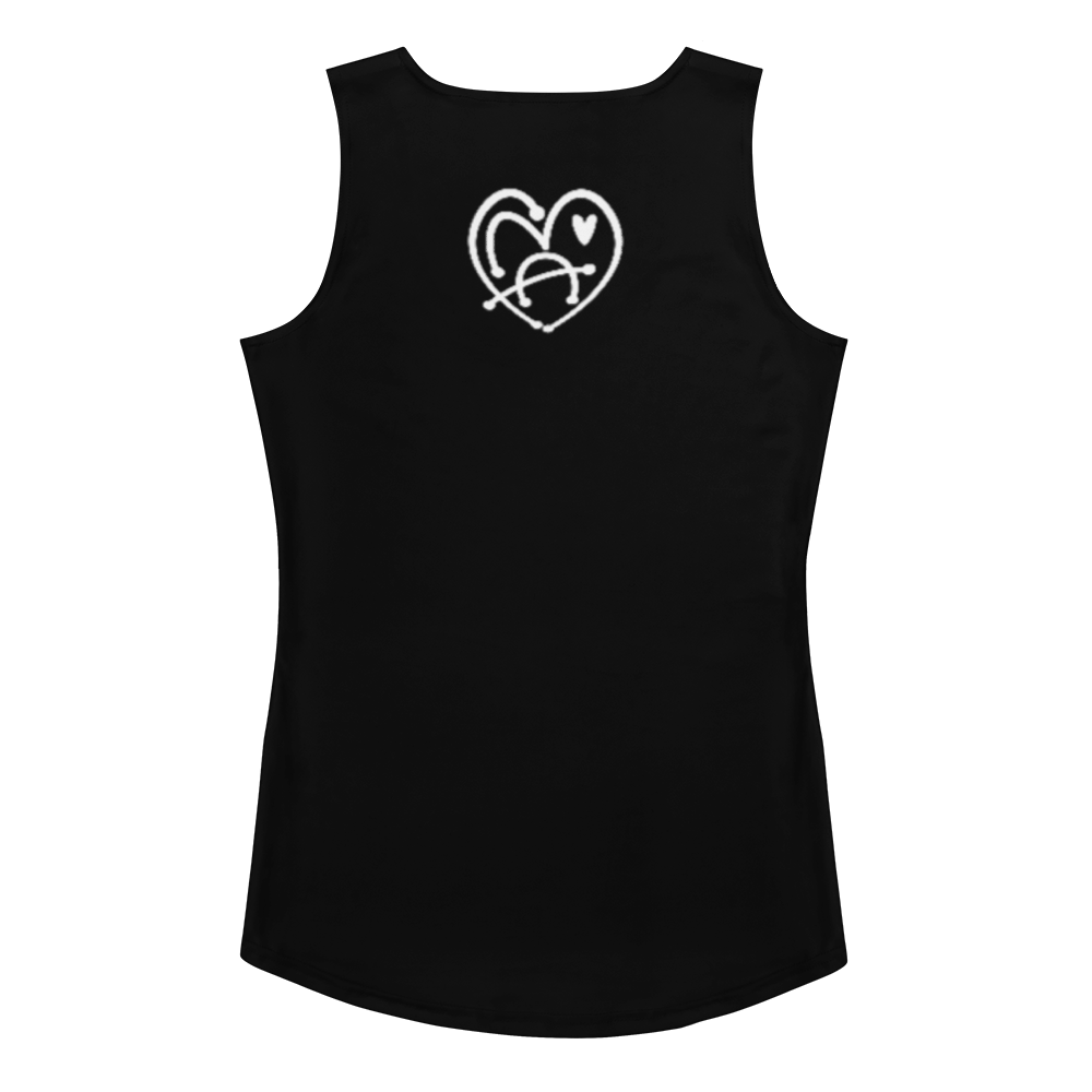 Fyne Fam Tank Top