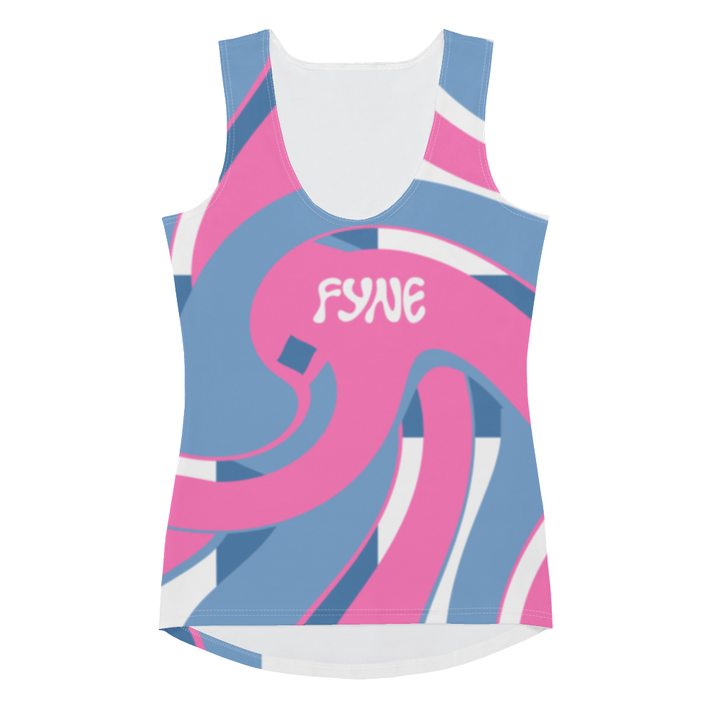 Milkshake Tank Top