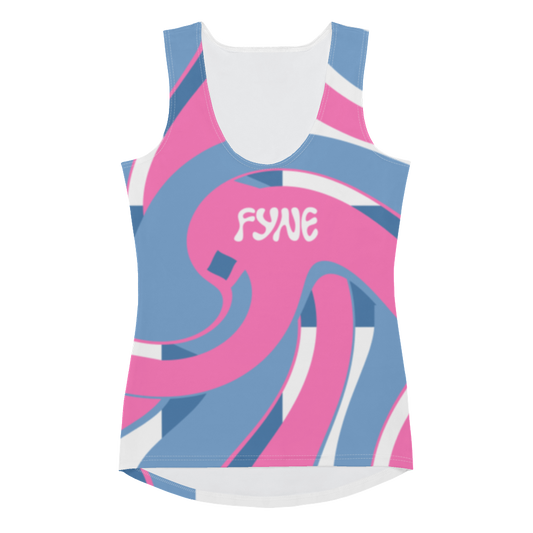 Milkshake Tank Top