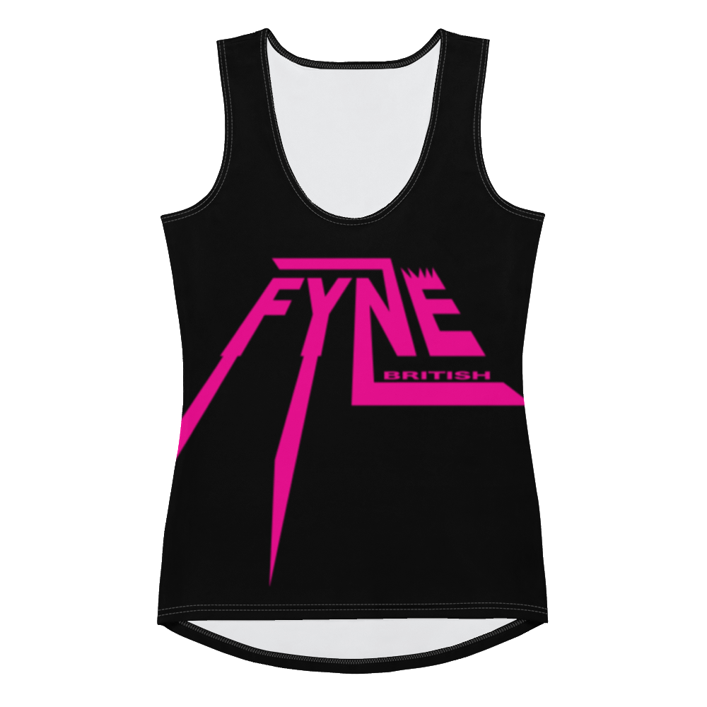 Fyne Force Tank Top