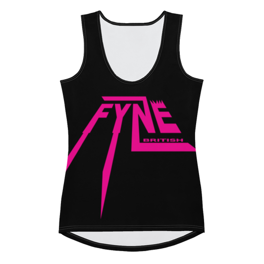 Fyne Force Tank Top