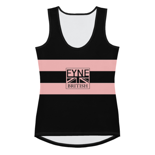 Fyne Officials Tank Top