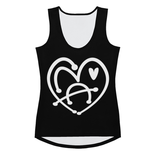 Fyne Fam Tank Top