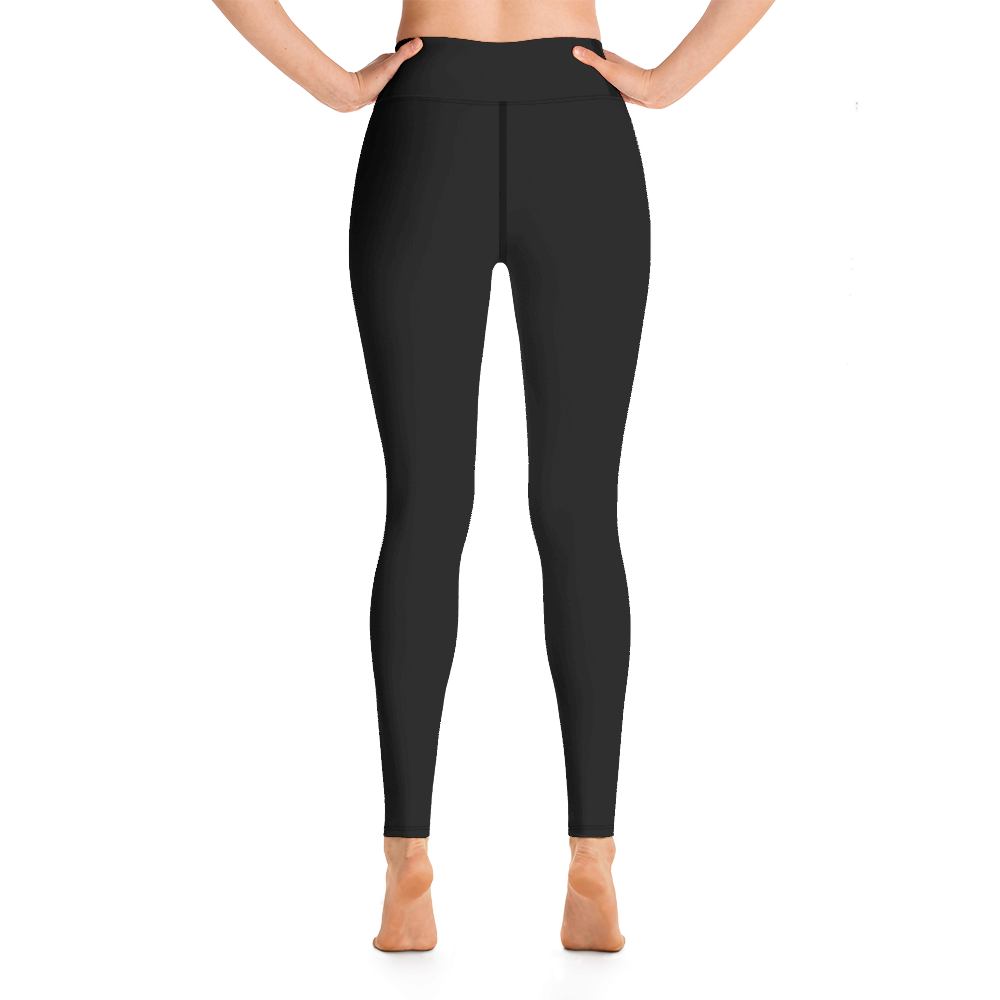 Fyne Lunden N03 Women's Yoga Leggings