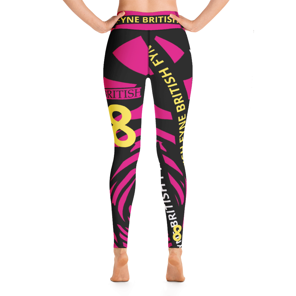 Skotch 88 C1 Women's Yoga Leggings