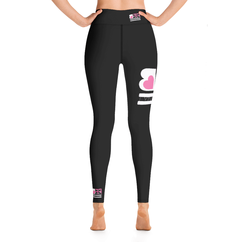 Fyne BFF Yoga Leggings