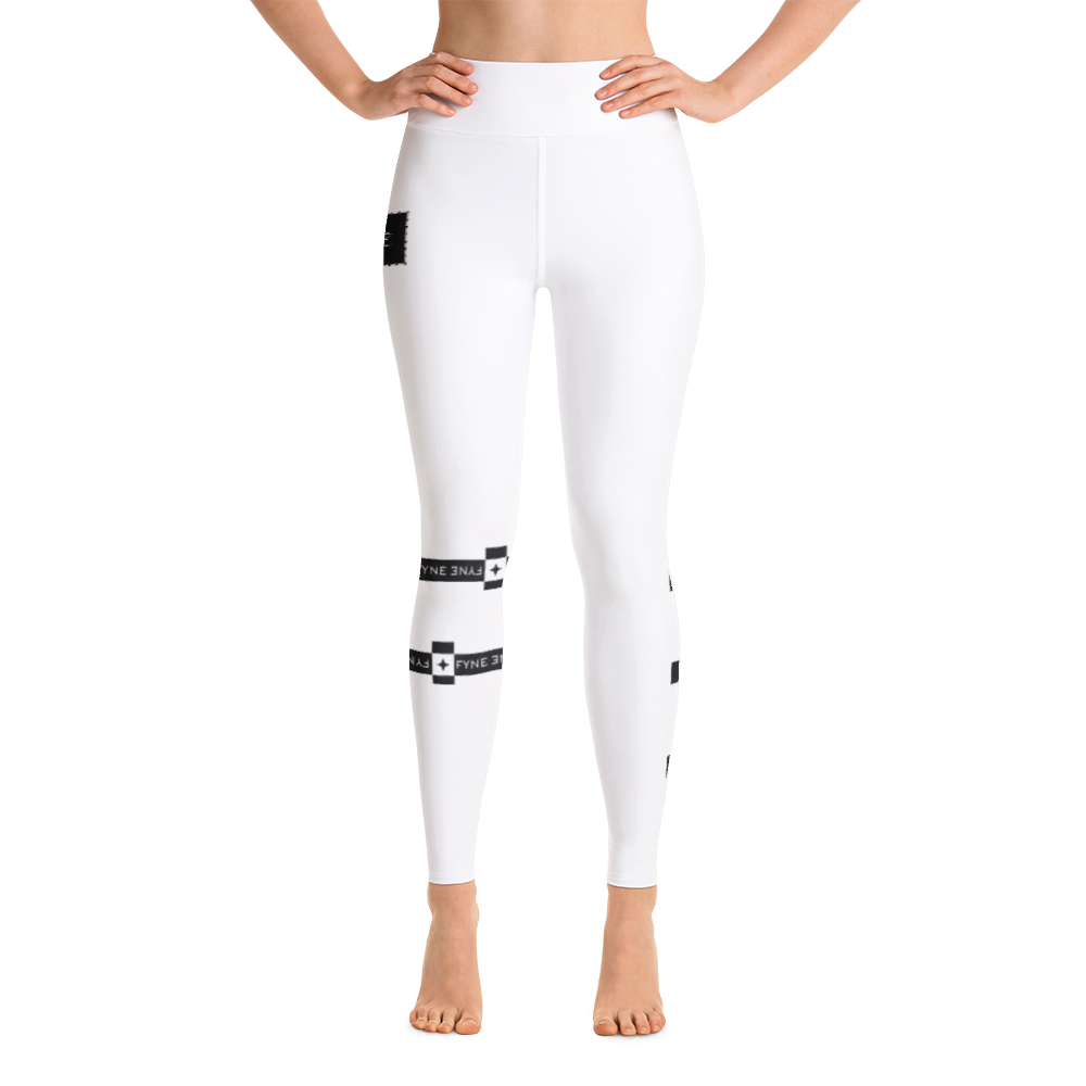 Fyne Cut Y03 Women's Yoga Leggings