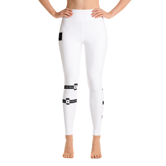 Fyne Cut Y03 Women's Yoga Leggings