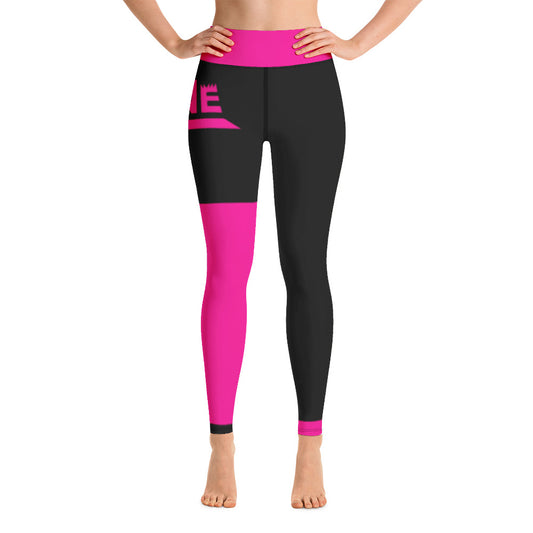 Fyne Force K02 Women's Yoga Leggings