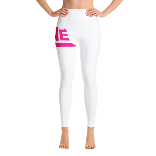 Fyne Force K03 Women's Yoga Leggings