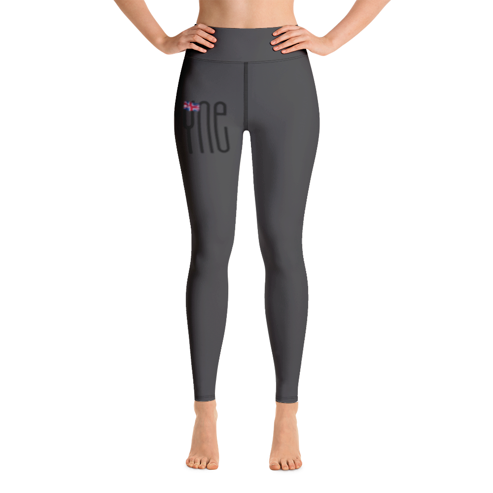 Fyne Lunden N01 Women's Yoga Leggings