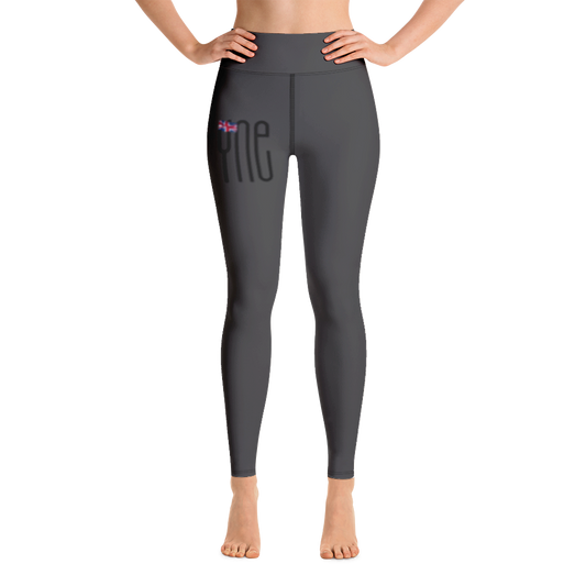 Fyne Lunden N01 Women's Yoga Leggings