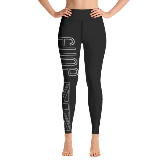 Fyne Lunden N05 Women's Yoga Leggings