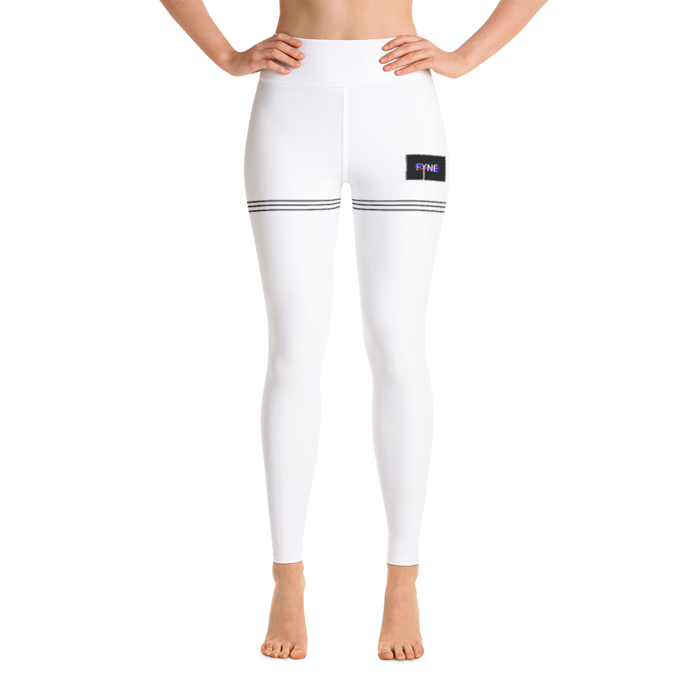 Jae Ayan Women's Yoga Leggings