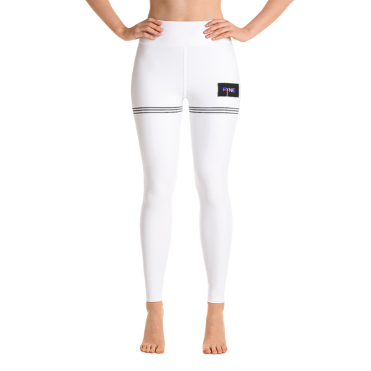 Jae Ayan Women's Yoga Leggings