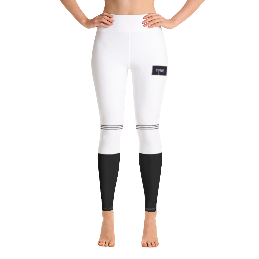 Jae Ayan Women's Yoga Leggings 02