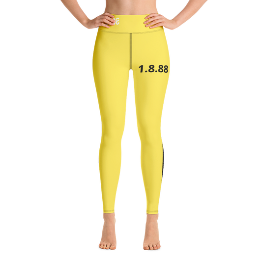 Skotch 88 B4 Women's Yoga Leggings