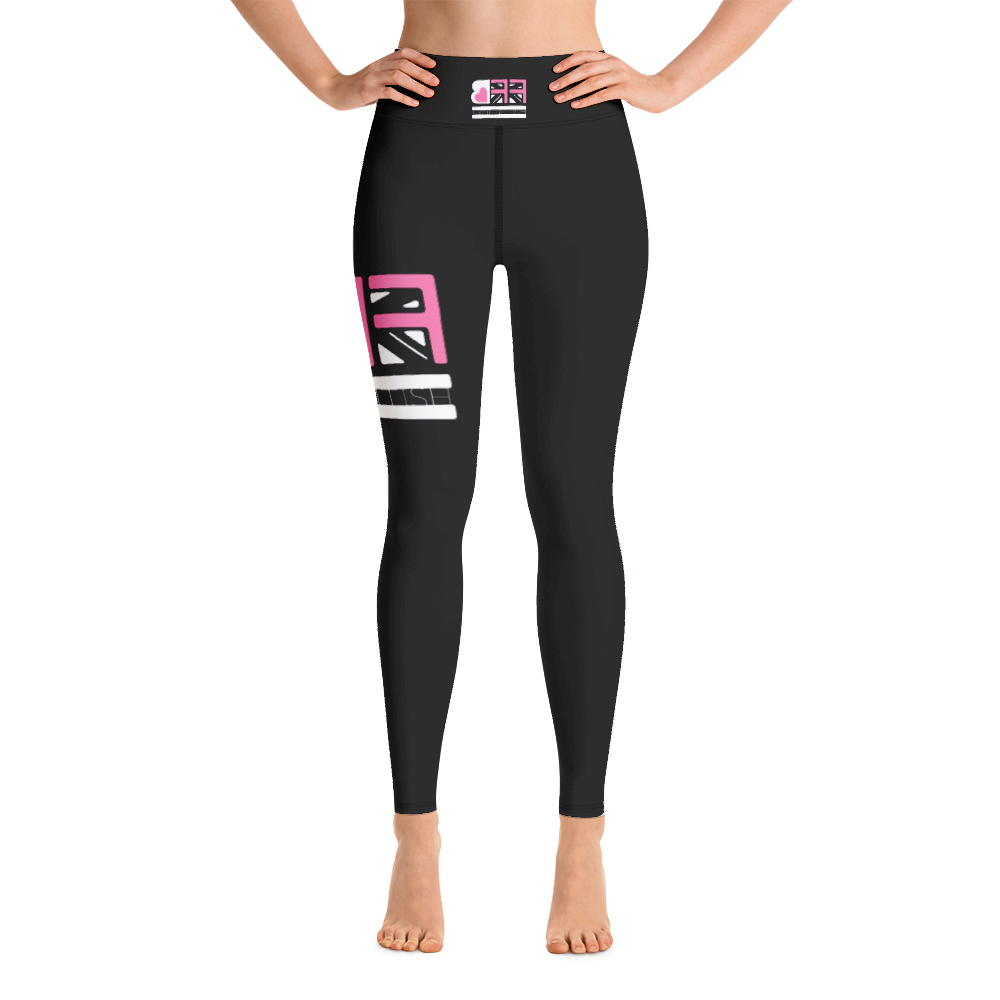 Fyne BFF Yoga Leggings