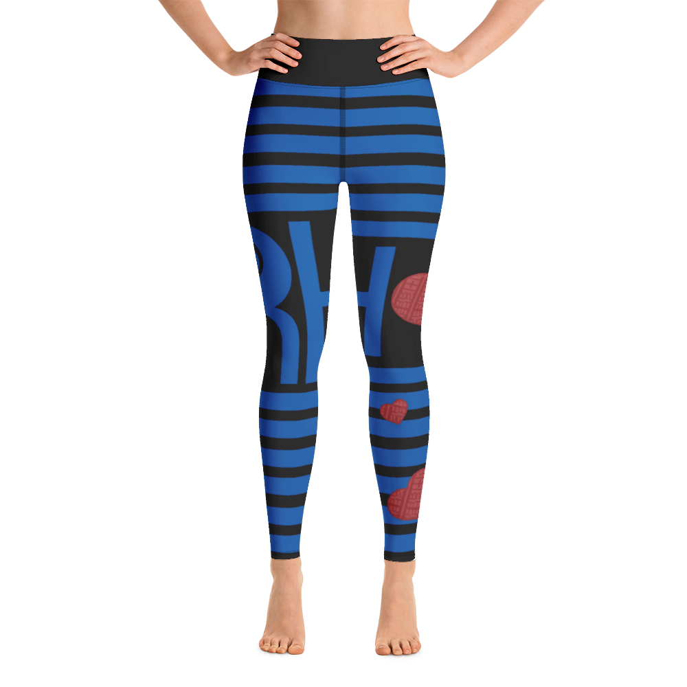 Fyne RHD Yoga Leggings 03