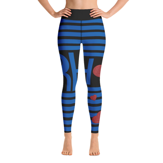 Fyne RHD Yoga Leggings 03