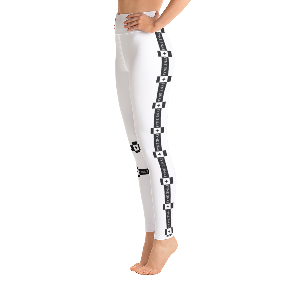 Fyne Cut Y03 Women's Yoga Leggings