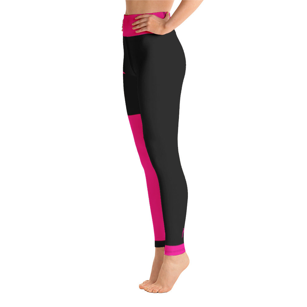 Fyne Force K02 Women's Yoga Leggings