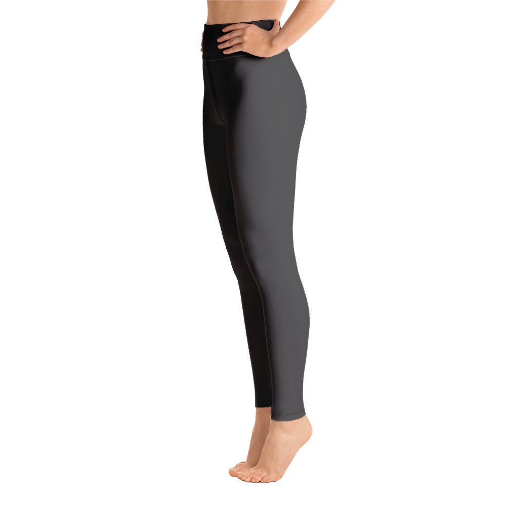 Fyne Lunden N01 Women's Yoga Leggings