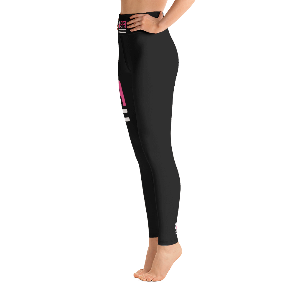 Fyne BFF Yoga Leggings