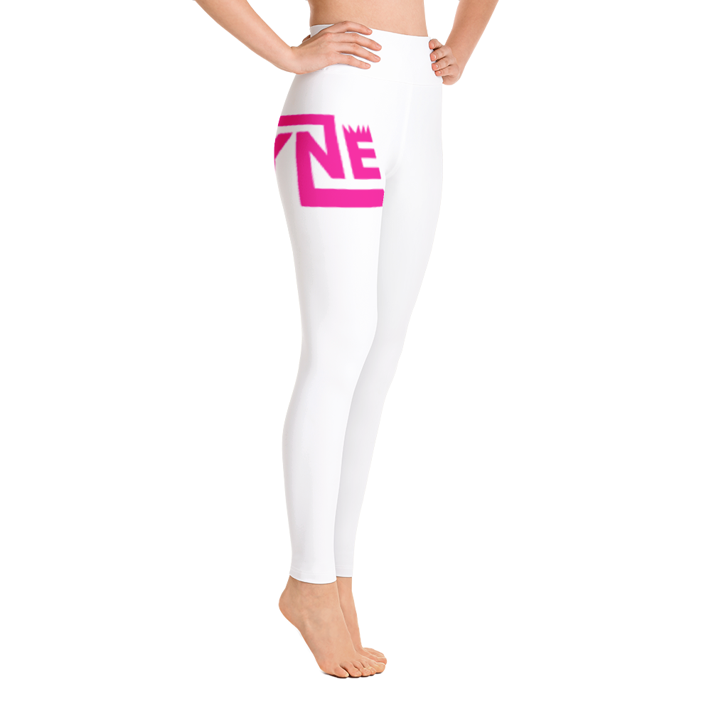 Fyne Force K03 Women's Yoga Leggings