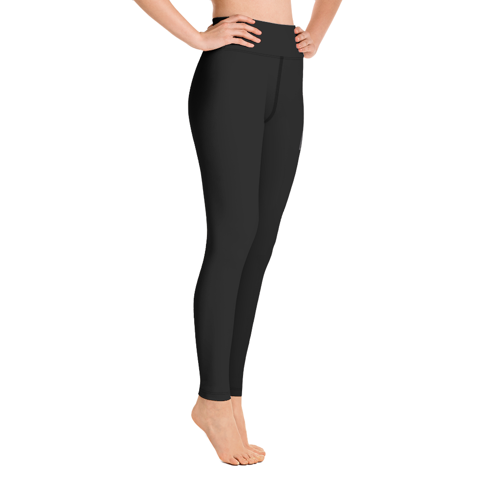 Fyne Lunden N03 Women's Yoga Leggings