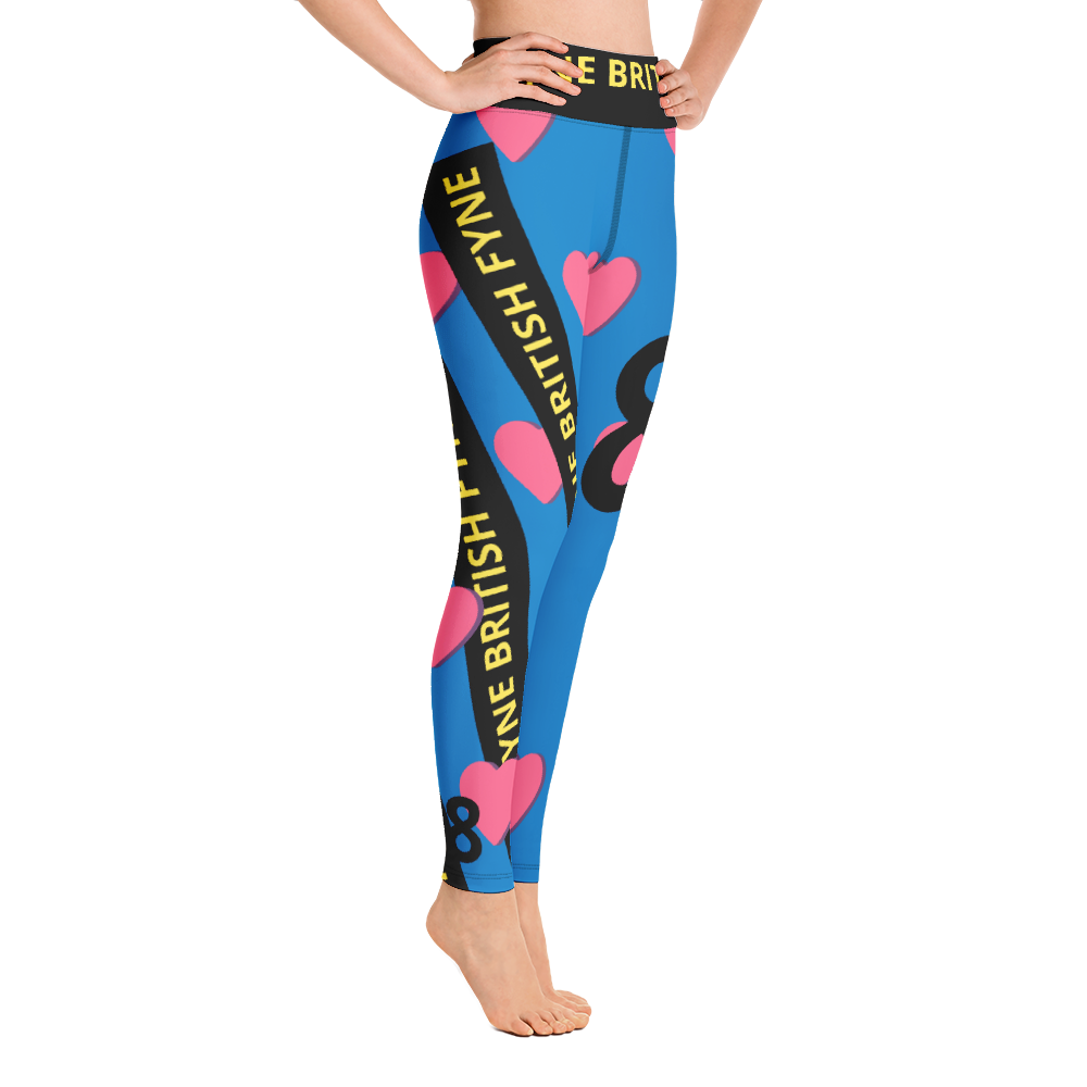 Skotch 88 A2 Women's Yoga Leggings