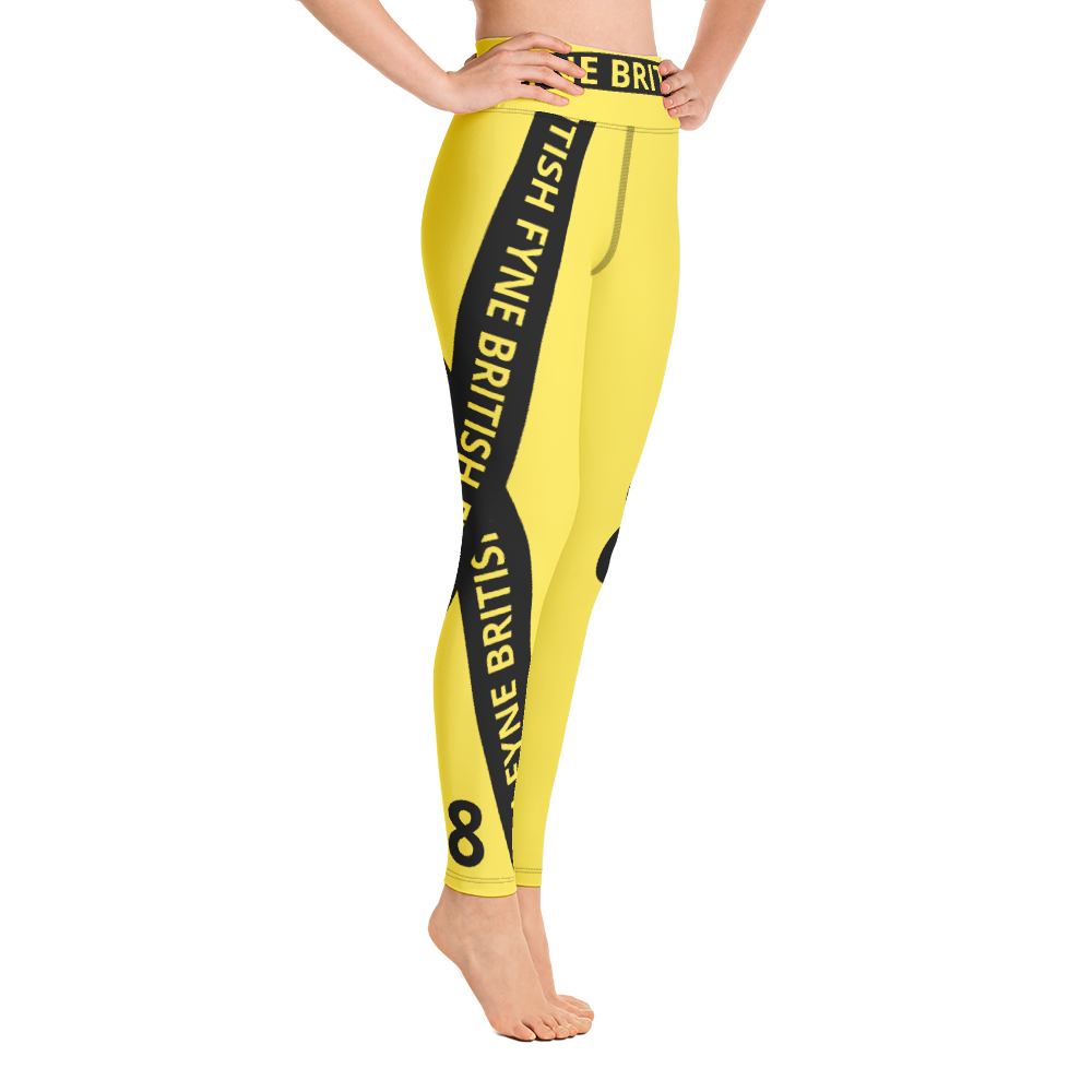 Skotch 88 B1 Women's Yoga Leggings