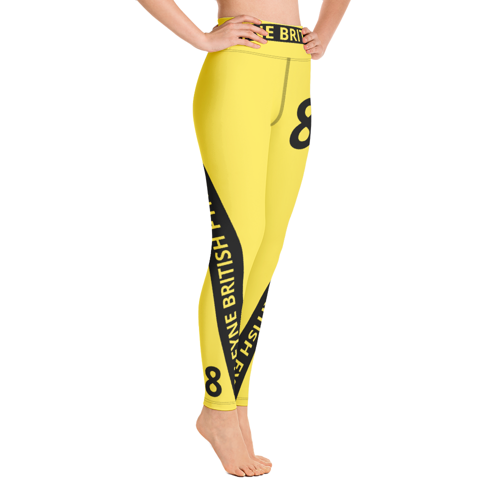 Skotch 88 B3 Women's Yoga Leggings