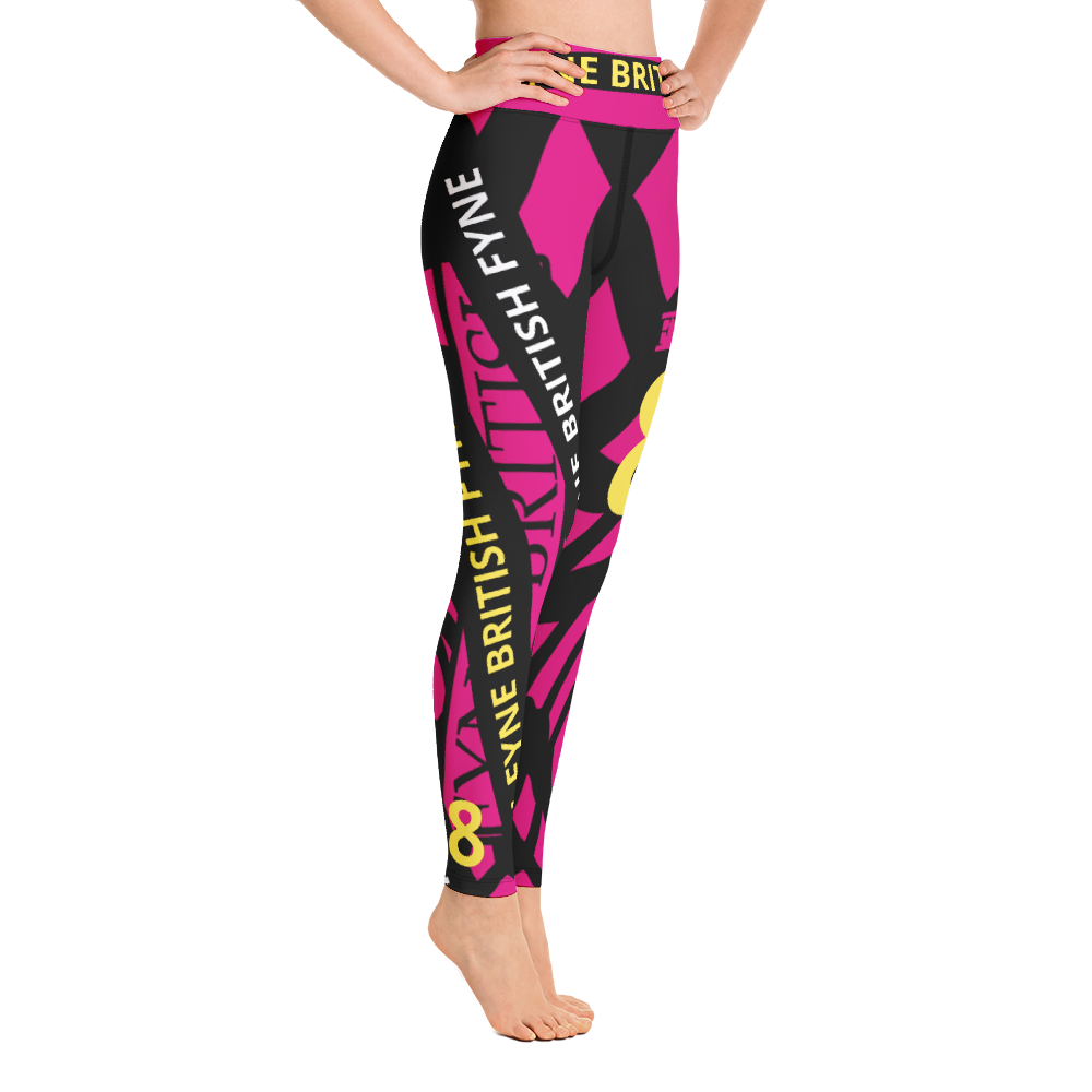 Skotch 88 C1 Women's Yoga Leggings