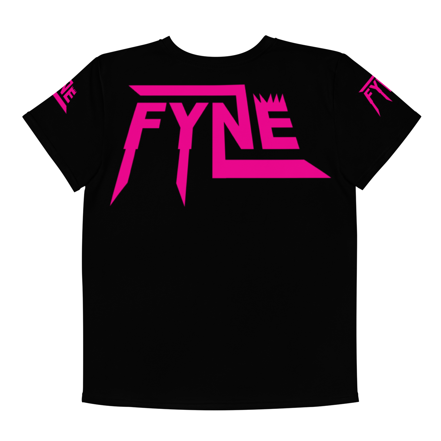 Fyne Force Youth crew neck t-shirt (kids)